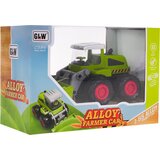 Metal Agricultural Vehicle Bulldozer | shoptok.hr