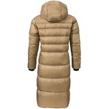 Schöffel Winter-daunenmantel Kenosha Gold | shoptok.hr