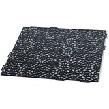 Microcer Rešetka 40x40cm plastična - tamno zelena G851 | Eponuda.com