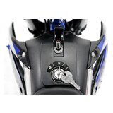 Nitro Motors Otroški motor 500W Serval Eco 36V Modra | Shoptok.si