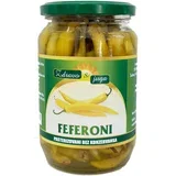 Feferoni, 610g