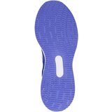 Adidas Športni čevelj 'RUNFALCON 5' indigo / neonsko rumena / bela | Shoptok.si