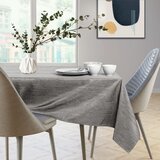 AmeliaHome Stolnjak Vesta 110x180 cm, smeđa | shoptok.hr