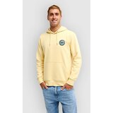 Quiksilver Duality Hoodie straw Cene