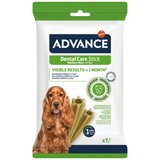 Advance posladek Dental Care Stick - 180 g Cene