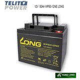 Telit Power kungLong 12V 50Ah WP50-12NE ( 1969 ) Cene