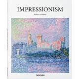 Taschen Karin H. Grimme - Impressionism (Basic Art Series 2.0) Cene