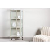 Venture Home vitrina Garis 40 × 160 × 70 cm, bež Cijene