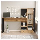Hanah home radni sto CT2 - AB | ePonuda.com