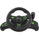 Esperanza Gaming volan, 2u1, PC / PS3 – EGW102 Cijene