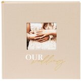  GOLDBUCH foto album Our Wedding 30x31 | shoptok.hr