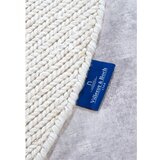 Villeroy & Boch Svetlo siva ročno tkana volnena preproga 160x230 cm Francois – | Shoptok.si