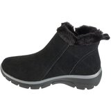 Skechers Easy Going - High Zip 2 Crna | shoptok.hr