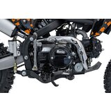 Motor na benzin 110CM IMMORTAL - narančasti | shoptok.hr