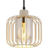 Globo VISEČA SVETILKA GREYS 18/120 cm E27 | Shoptok.si