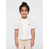 GAP Baby linen shirt - Boys | shoptok.hr