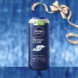 Nivea MEN Anti-Age Hyaluron poklon set za lice i tijelo | shoptok.hr