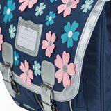 Tann's HORTENSE CARTABLE 41 CM Tamno plava | shoptok.hr