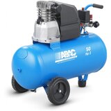 Abac pro montecarlo L20 1.5kW 50l 10bar 230V kompresor Cene