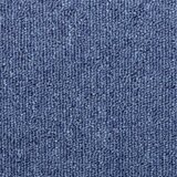  Prostirke za stepenice 15 kom 65x21x4 cm plave pravokutne rubove | shoptok.hr