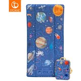 Stokke jetkids™ cloudsleeper™ ležišče za posteljico bedbox™ space maze | Shoptok.si
