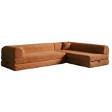 Atelier Del Sofa ugaona garnitura legom eco tile red | Eponuda.com