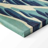  Slika - Hokusai Katsushika – The Great Wave off Kanagawa 30x20 Standard | shoptok.hr
