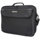 Manhattan Torba za laptop 15.6 Cambridge clamshell 439947 Cene