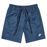 Nike - M NSW CE WVN FLOW SHORT GRID | ePonuda.com