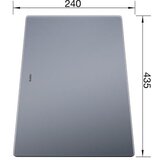 Blanco daska staklo | Eponuda.com