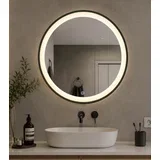 Ogledalo LED 600mm S-4661A