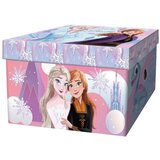 DIAKAKIS Kutija za odlaganje 33x24x18cm FROZEN 2 564152 Cijene