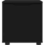  Kupaonski ormar Crna 40,5 x 40 x 44 cm Konstruirano drvo | shoptok.hr