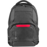 Natec Univerzalni nahrbtnik Eland , črn | Shoptok.si