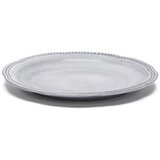 Kave Home Moder keramičen krožnik ø 27 cm Dovec – Cene