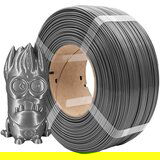 AzureFilm refill pla filament 1.75mm, 1000g, silver AzureFilm refill pla filament 1.75mm, 1000g, silver Slike