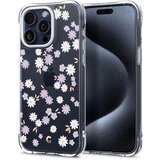 Spigen CYRILL CECILE maska za IPHONE 15 PRO DREAM DAISY | Eponuda.ba