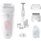 Braun Silk-épil 5 5230 epilator na noge, tijelo i pazuhe 1 kom