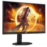AOC Monitor LED Q27G4XN 27" QHD 2560x1440 Fast VA 180Hz Adaptive Sync HDR 10 0.5ms 5000:1 300 cd/m2 2xHDMI 1xDP Full Ergonomic | Eponuda.ba
