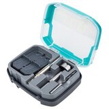 Wolfcraft W4656 Set za provrte za šarke, Ø 35 mm, 5-dijelni | shoptok.hr