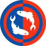 Frogies Čarape Zodiac Ribe | shoptok.hr
