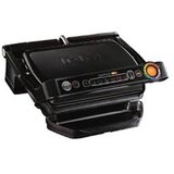Tefal Optigrill + Black | Eponuda.ba