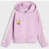 Sinsay Gornji dio trenirke s kapuljačom Pokémon | shoptok.hr