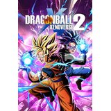  dragonball xenoverse 2 - blue saiyan edition (switch) eshop key europe | Eponuda.com