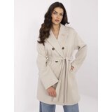 Och Bella Coat TW-PL-BI-28987.85-light beige | shoptok.hr