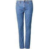 Volcom Kavbojke 'VORTA' modra | Shoptok.si