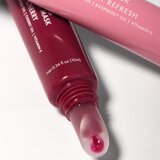 Barry M Lip Rehab hranilna maska za ustnice odtenek Verry Cherry 10 ml | Shoptok.si