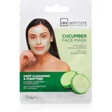 Cucumber maska za lice 15 g