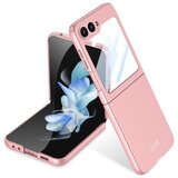  Torbica Ultra Thin PC za Samsung F741B Galaxy Z Flip 6 5G roze | ePonuda.com