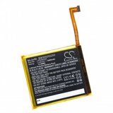 VHBW Baterija za Crosscall Action X3 / Core X3 / Trekker X3, 3400 mAh | shoptok.hr